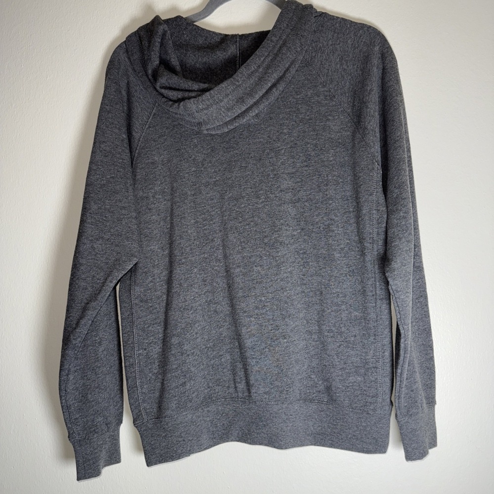 Wild Tribute Stormy‎ Avy Dog Hoodie XS Gray - Picture 4 of 6
